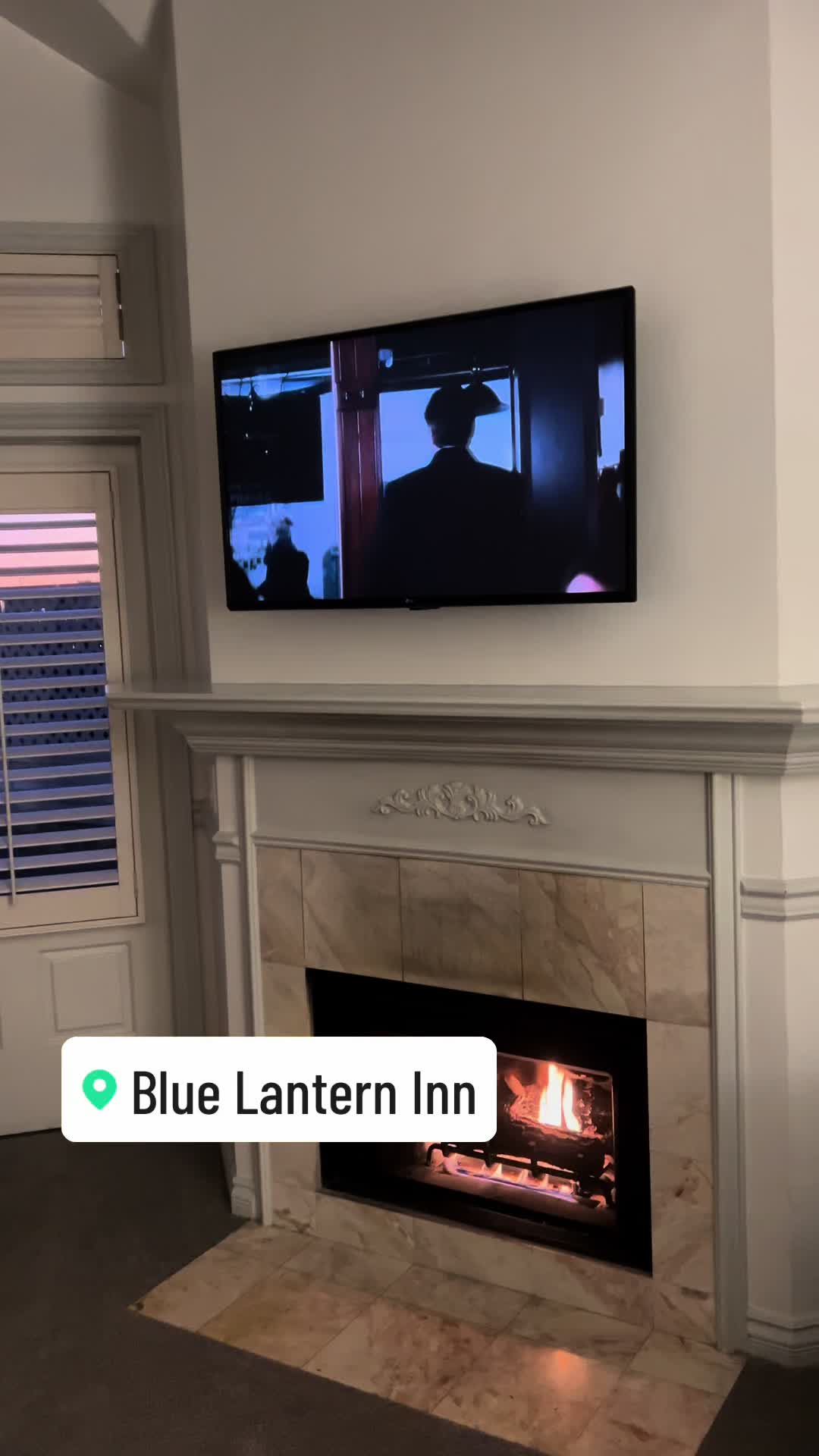 #staycation #orangecounty #danapoint #girlsnight @Blue Lantern Inn Dana Point