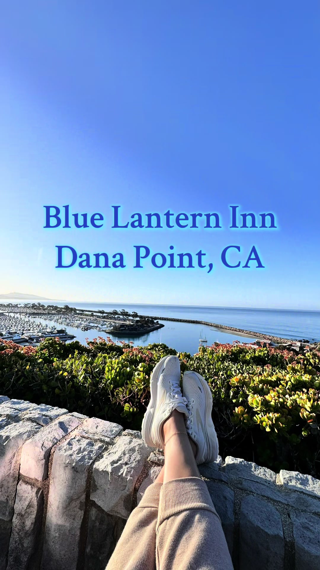 Planning a couples trip to Southern Californa / Orange County this Boutique B&B is a must stay at! �