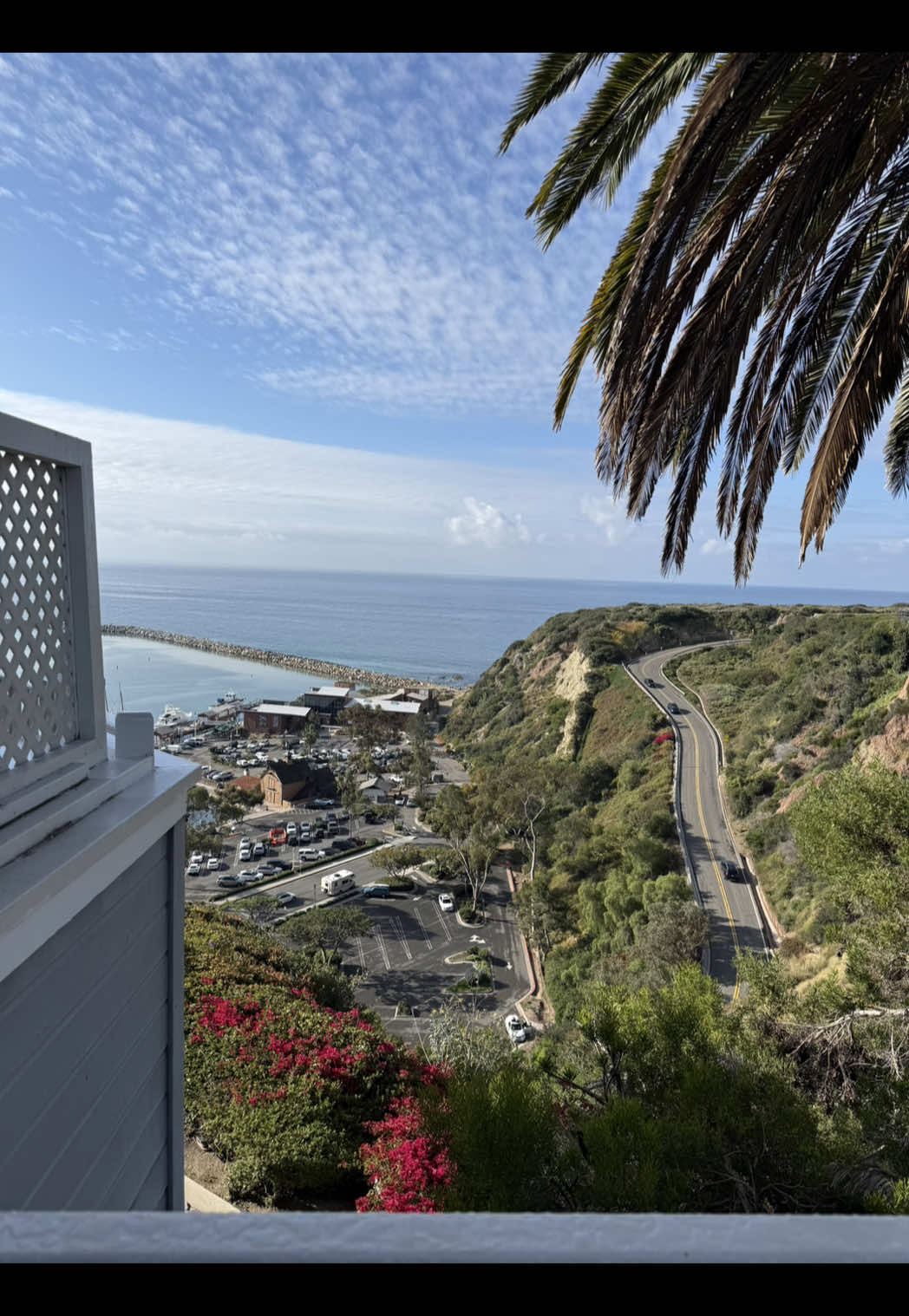 The Blue Lantern Inn in Dana Point is a little slice of paradise less than an hour from Disneyland �