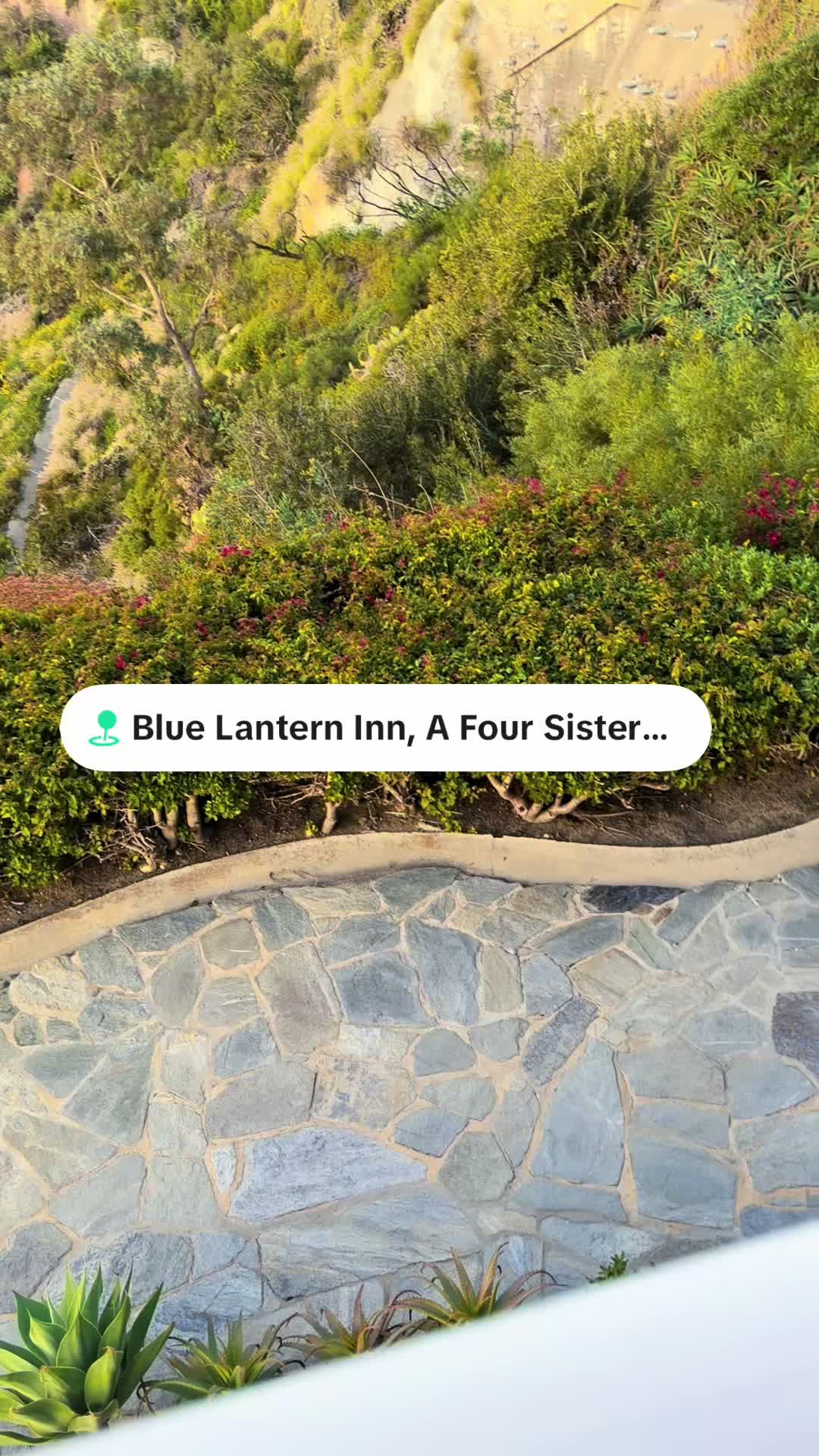 What a dreamy stay @Blue Lantern Inn Dana Point 🤩🥰 This was our first stay at a boutique-style hot