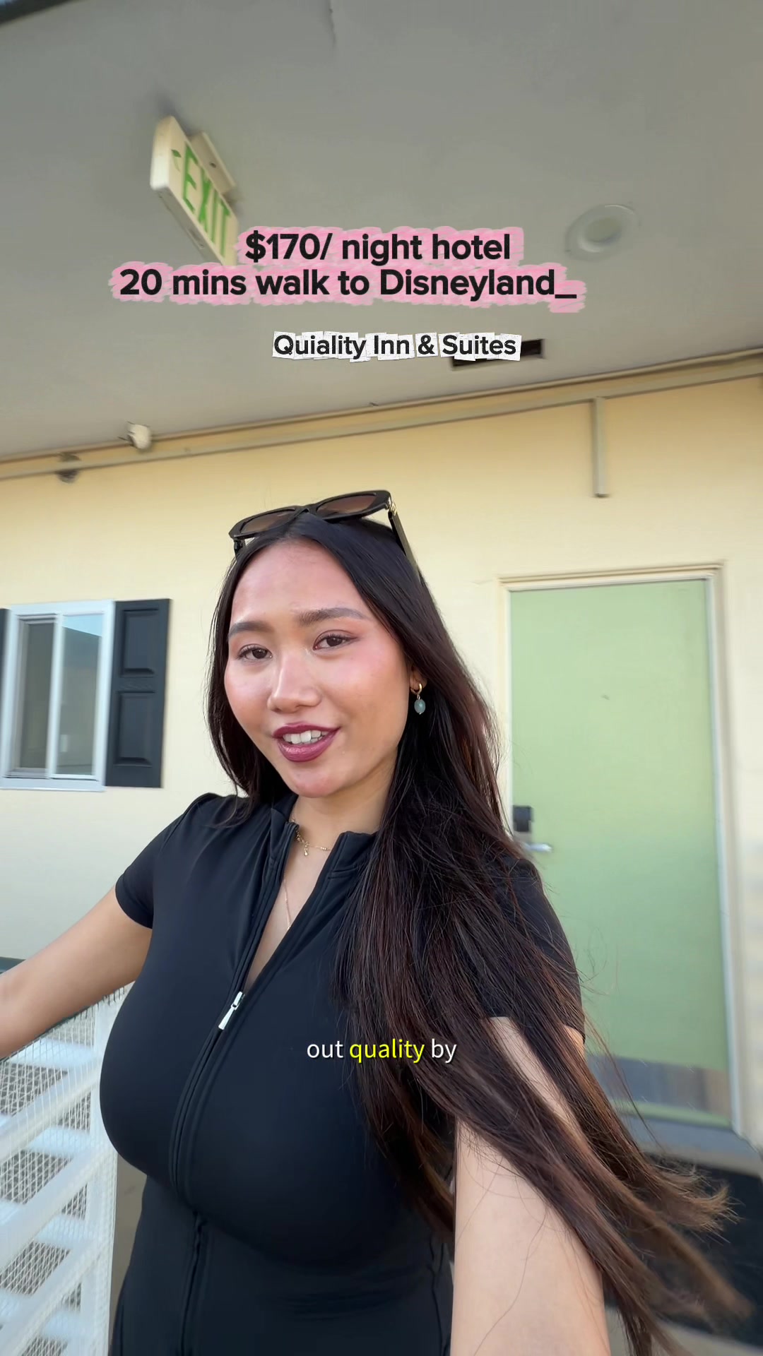 #tiktokgorisingstarsl2 #tiktokgo #hotelreview #disneylandcalifornia #anaheim