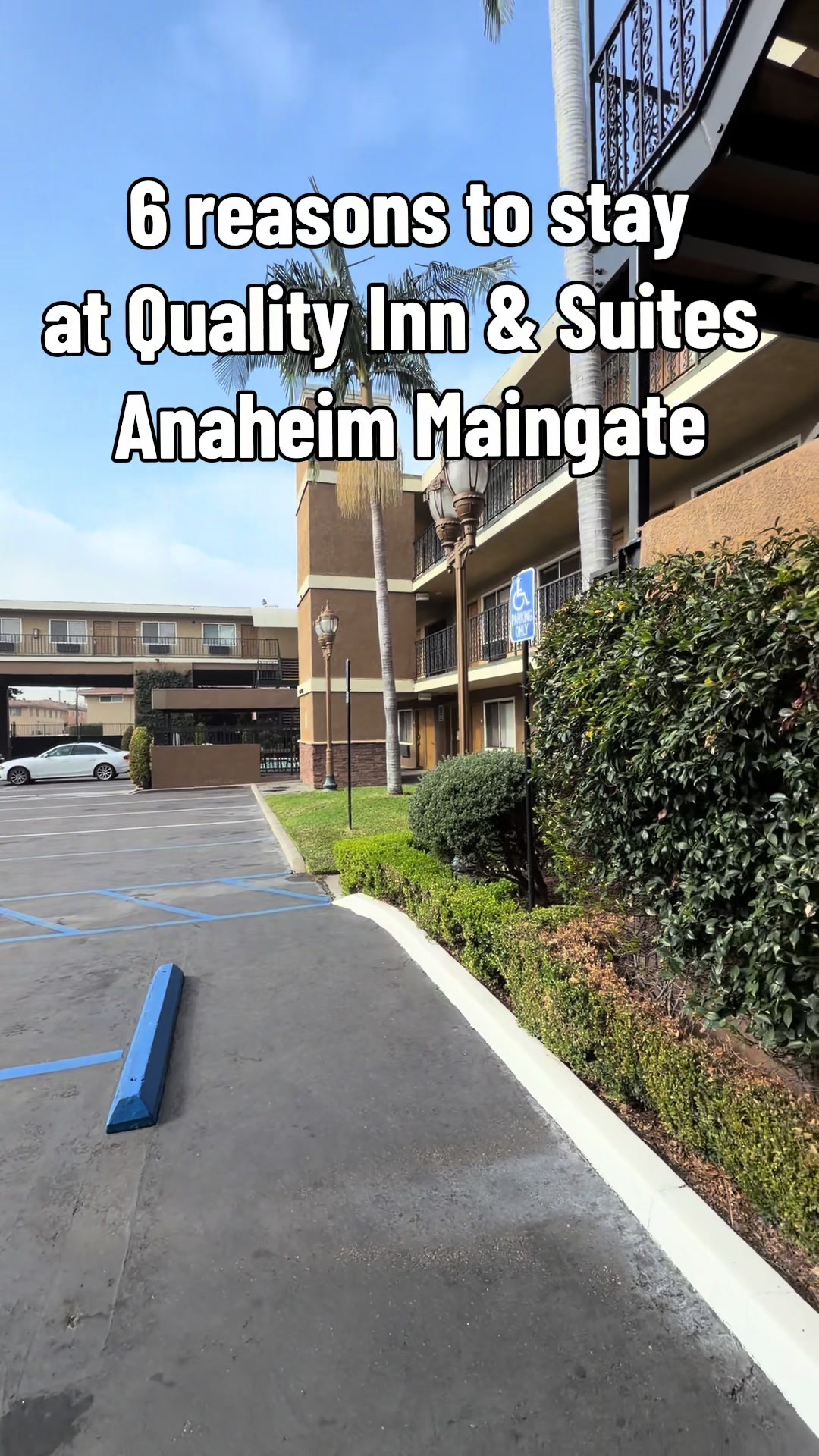 Have you stayed here before? What did you like about it? If you haven’t, check it out! It’s definite