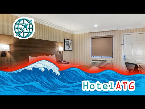 [HotelATG] Review Quality Inn & Suites Anaheim Maingate
