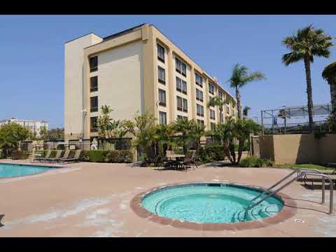 Comfort Inn & Suites Anaheim