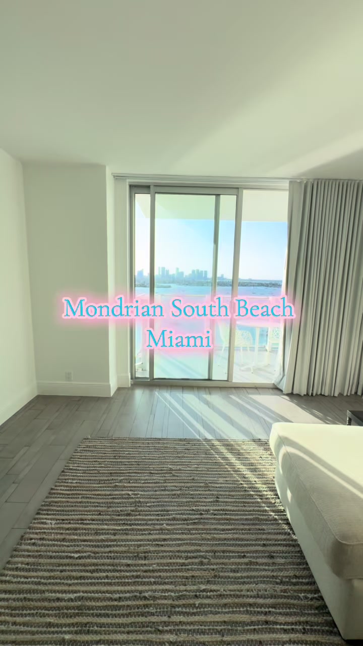 Best Hotel in Miami FL, ##traveltiktok