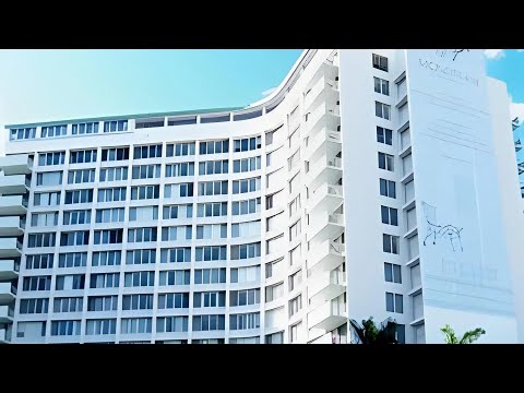 Mondrian South Beach | Miami Beach | Hotel Review
