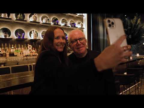 Tour the Moxy NYC Lower East Side hotel in New York ...