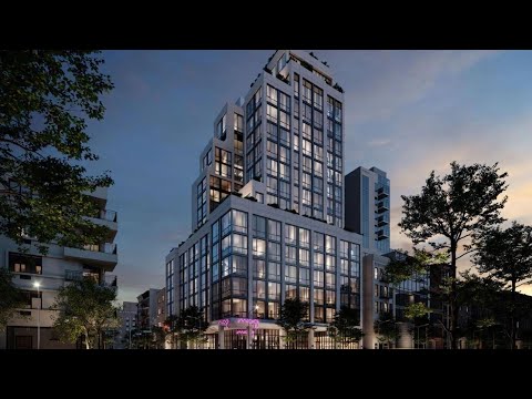 Moxy NYC Lower East Side | New York (NY), United States
