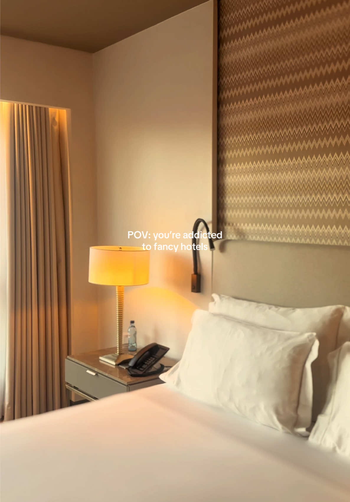 Estadia perfeita no EPIC SANA Marquês Hotel, em Lisboa! 🫶🏻 | #travelphotography #hotelroom #lisbon