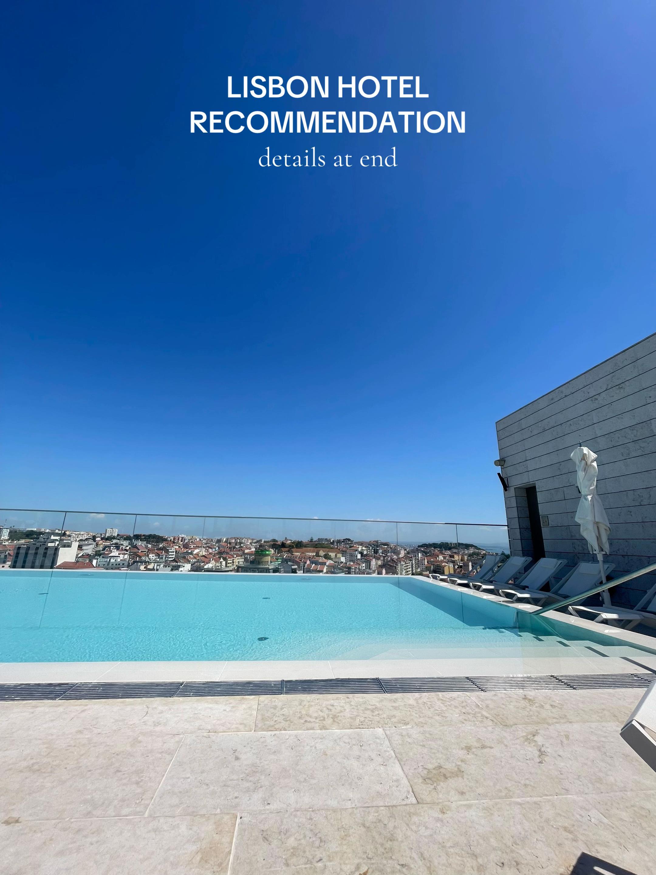 #lisbonhotels #lisboncity #hotelrecommendation #lisbonhotels