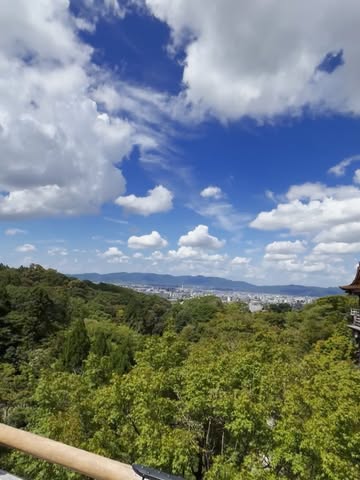#kyoto #kiyomizudera #kyotobrightonhotel #kawaramachi