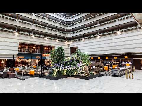 Kyoto Brighton Hotel, Japan | Travel With Yashvi