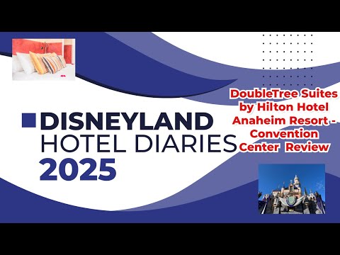 Doubletree Suites by Hilton Hotel Resort Convention Center ...