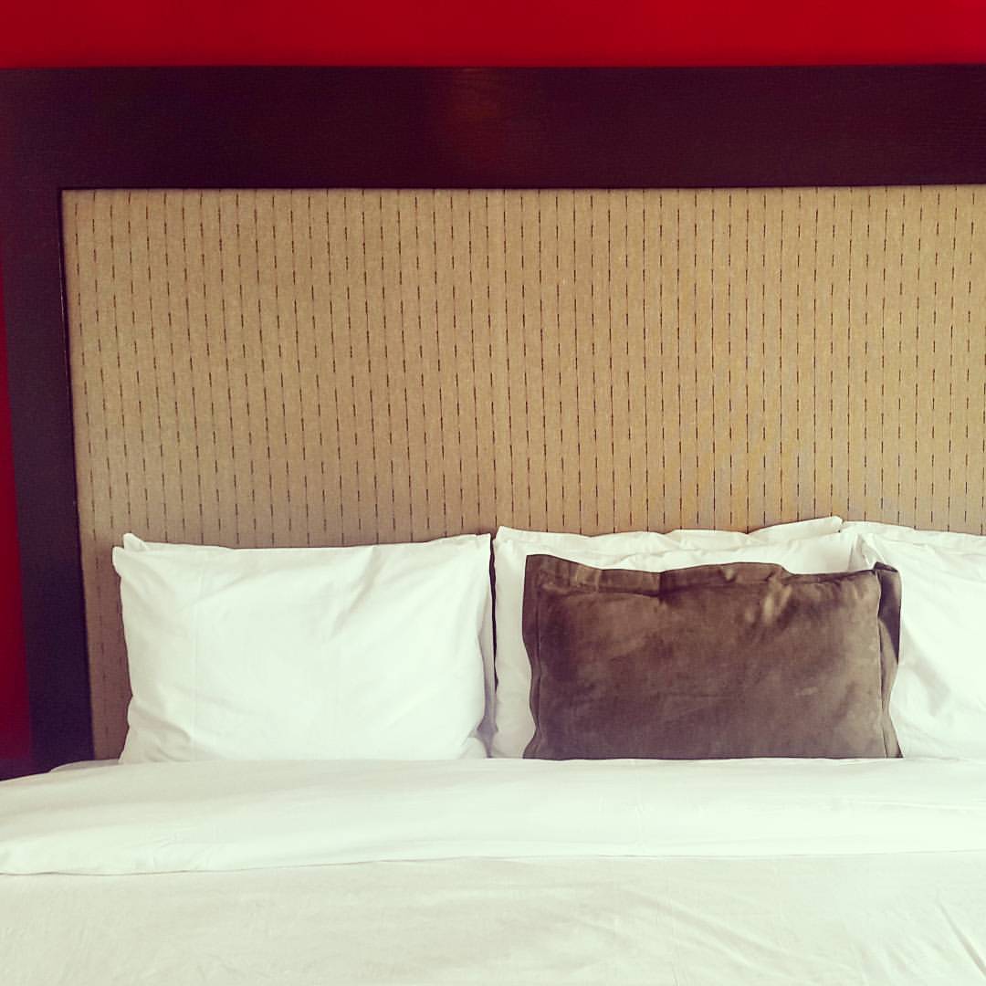Preparamos todo para tu mejor descanso. #hotelsuitespf #sleepwell #visitmexico #enjoy #travel #trave