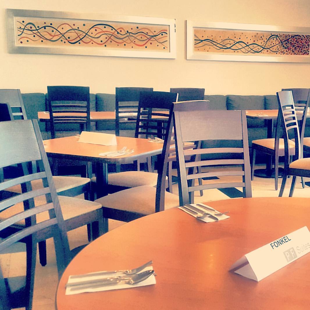Nuestro restaurante Become siempre listo para recibirlos.
#become #restaurant #cdmx #mexico #restaur