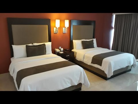 Hotel & Suites PF, Mexico City, Mexico | Best Travel Plan