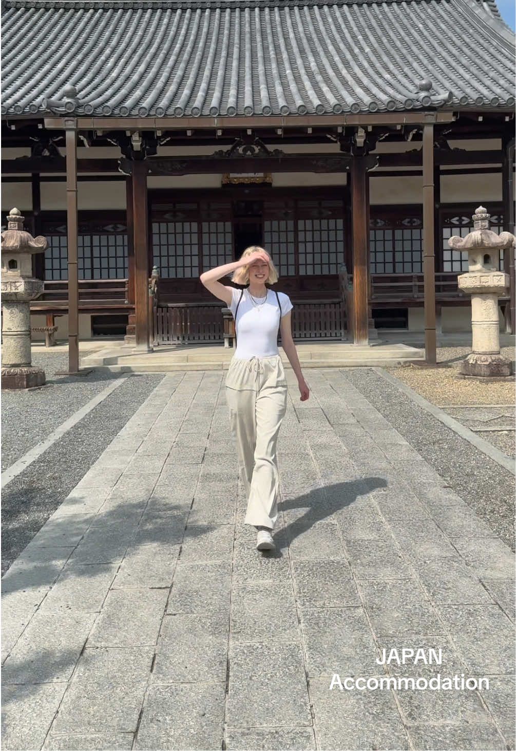 Japan accomodation recommendations are HERE! These are the places we stayed at on our recent trip to