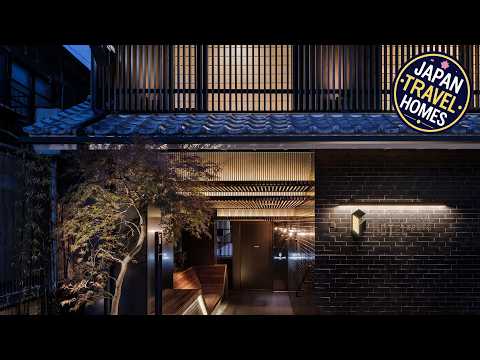 Kyoto Granbell Hotel | Kyoto, Japan | Hotel Review