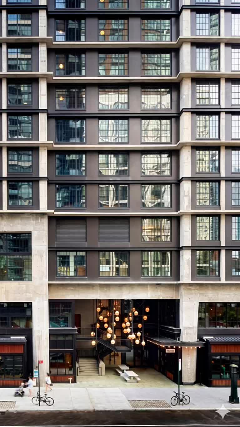 Ace Hotel Brooklyn 252 Schermerhorn St, Brooklyn, NY 11217, USA#bookedonbooking #tiktokgoviralvideo�