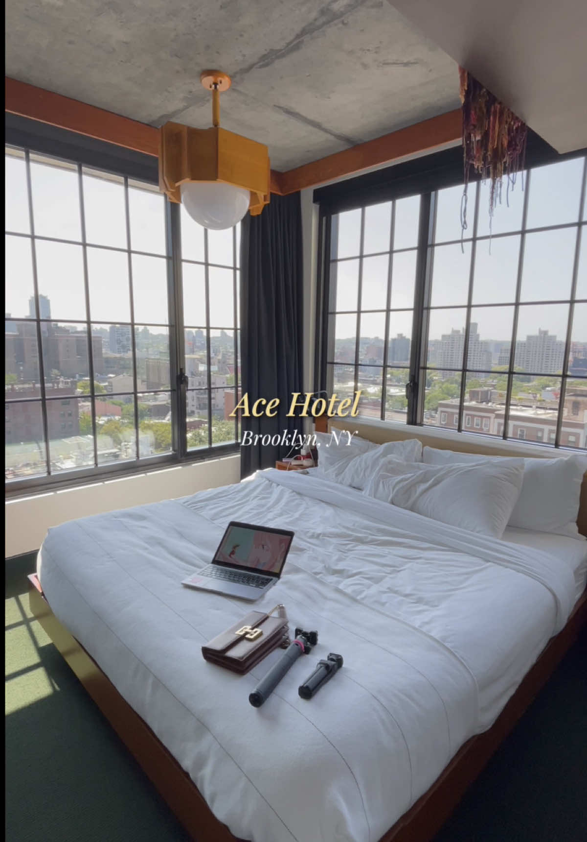 Idc if the trip is 24 Hours or 10 Days, where you stay will ALWAYS MATTER🗣️ 

I took a quick day tr