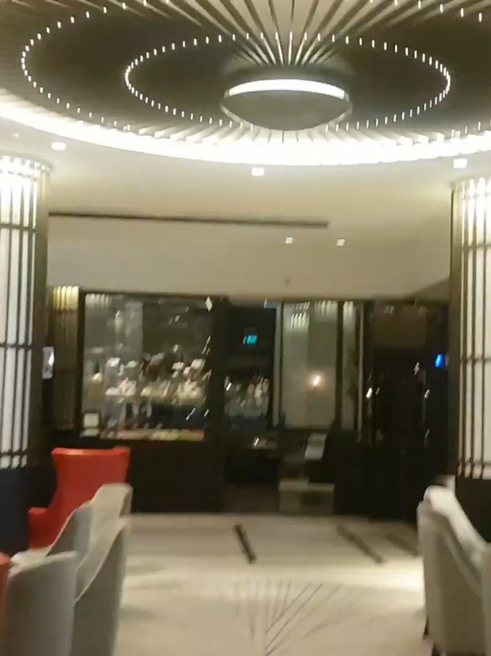 Grand Hotel Amrâth Amsterdam photo 5