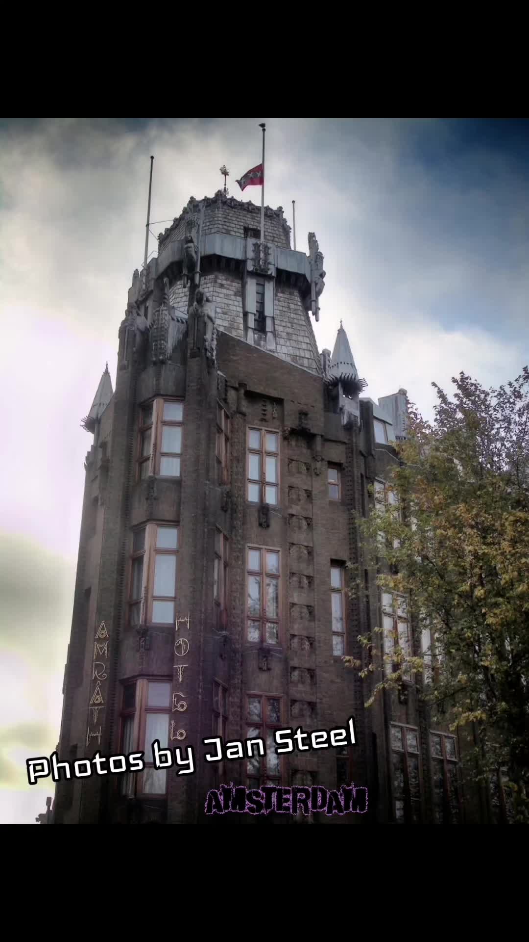 #CapCut 
#amsterdam 
#grandhotelamrath
