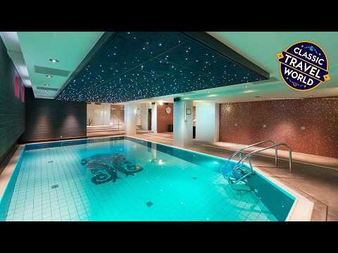 Grand Hotel Amrath Amsterdam | Amsterdam, Netherlands ...