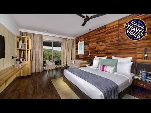 Novotel Goa Candolim - An AccorHotels Brand | Goa, India