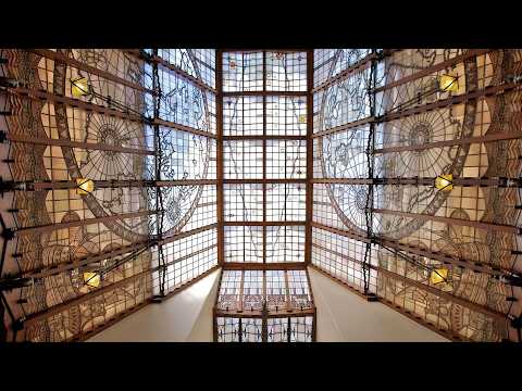 Grand Hotel Amrâth Amsterdam, Netherlands | Travel With Dhriti