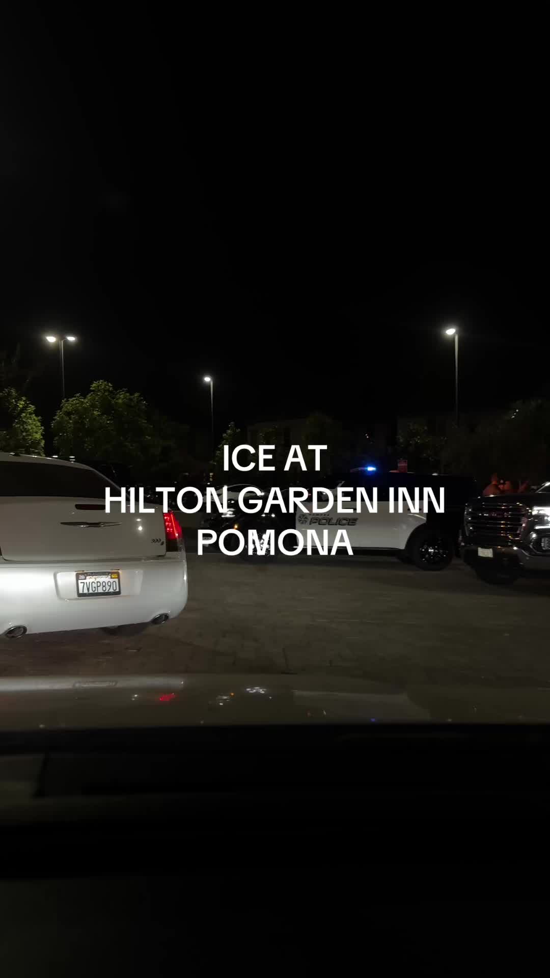 COME OUT AND HONK !!!! #pomonacalifornia #ptown #fypシ #protests