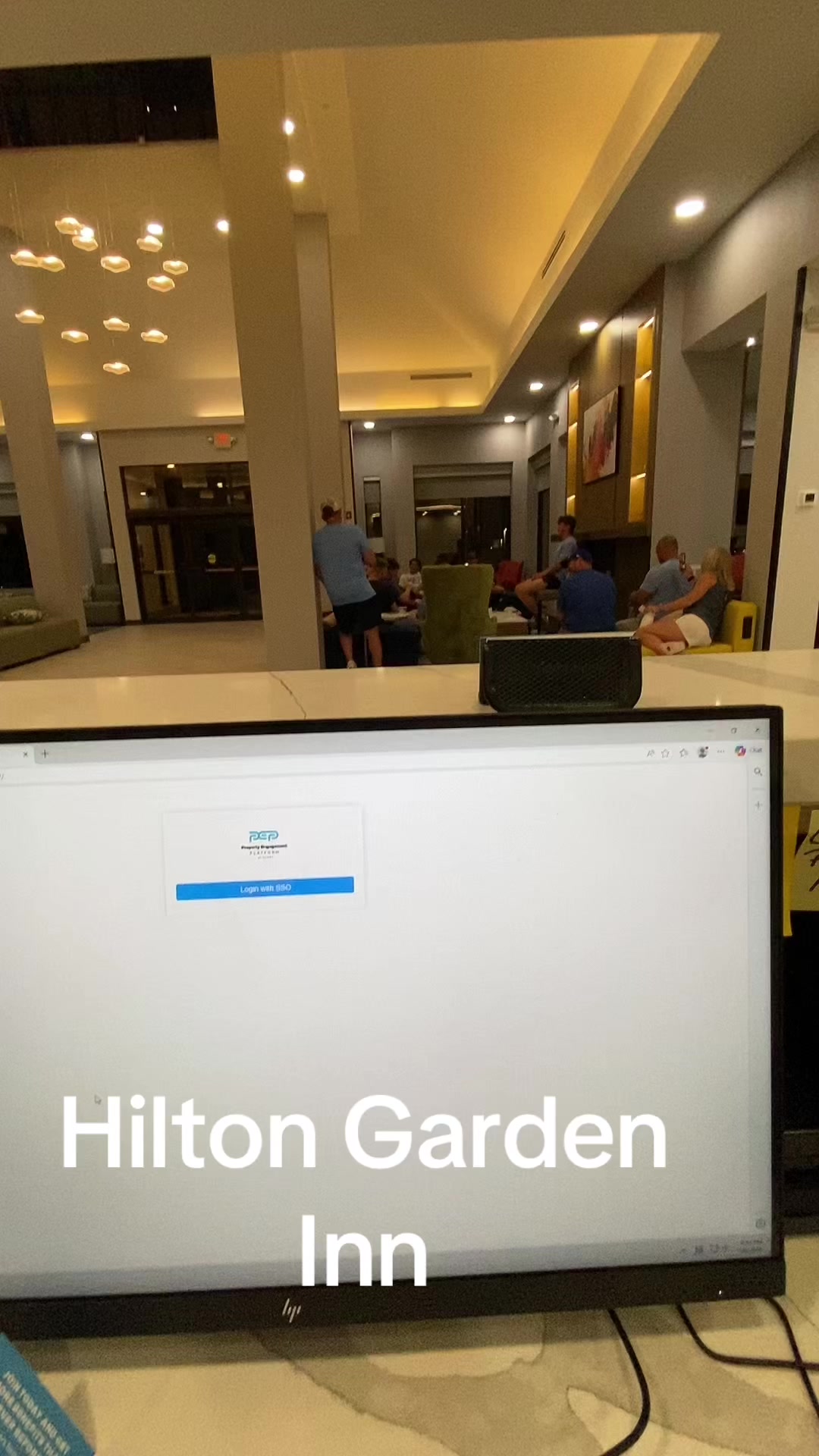 tiktok post