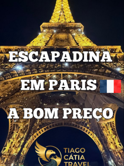 Escapadinha em Paris a bom preço… será que ainda é possível? 🇫🇷✨
Neste vídeo mostro-te o Hotel Ast