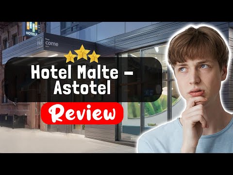 Paris Hotel Malte - Astotel Review - The TRUTH About This ...
