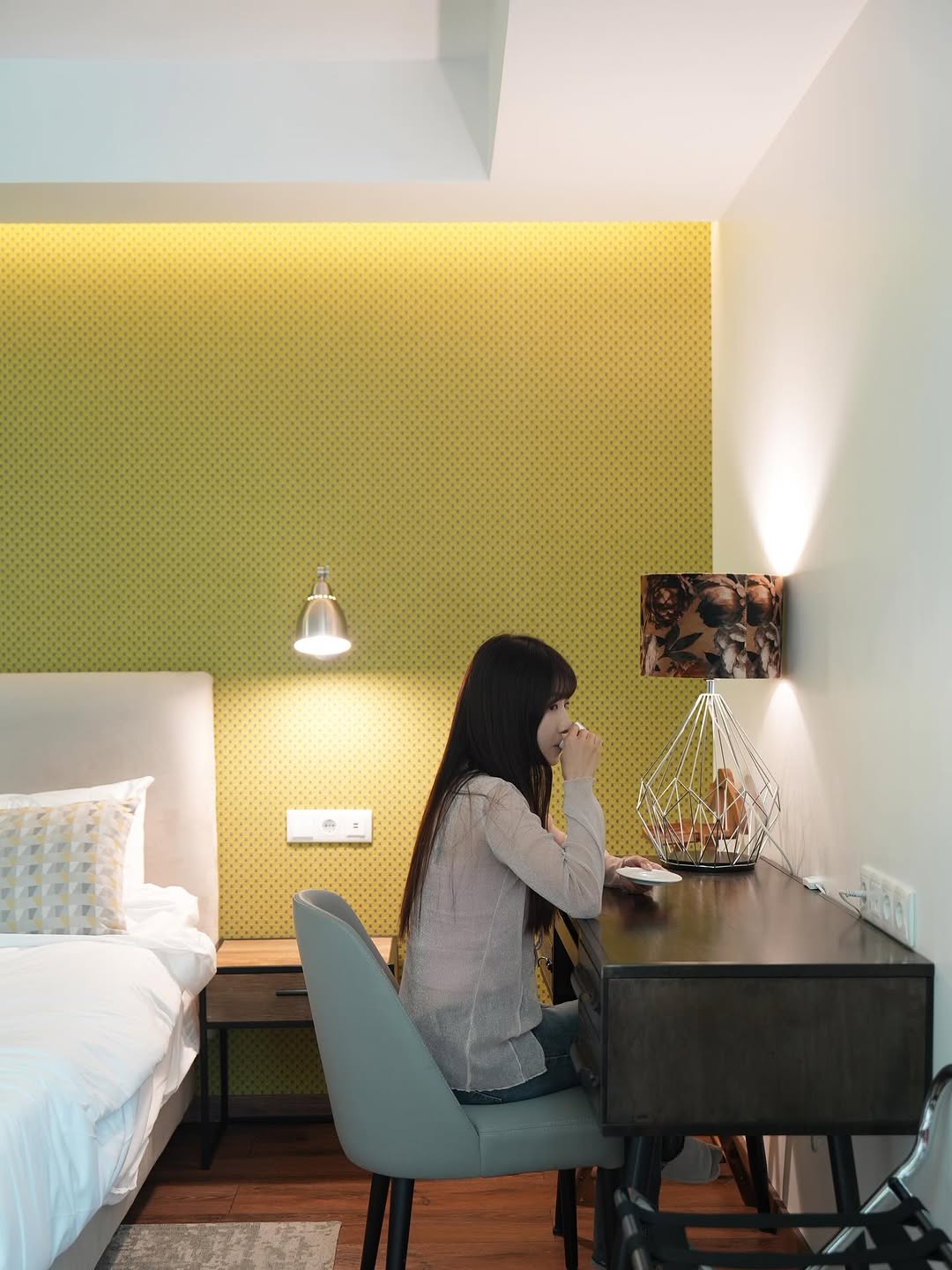 #제작지원 

@visit_lisboa 
@viphotels 

포르투갈 리스본에서 2박 3일간 찐으로 힐링하고 온
교통도 좋고 접근성이 좋았던 호텔 공유해 봐요 💝
VIP Ex