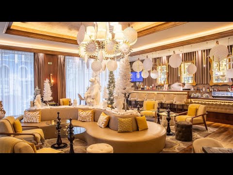VIP Executive Picoas Hotel, Lisbon, Portugal | Geeta Travel ...