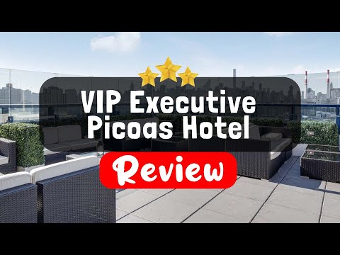 VIP Executive Picoas Hotel Lisbon Review - Is This Hotel ...