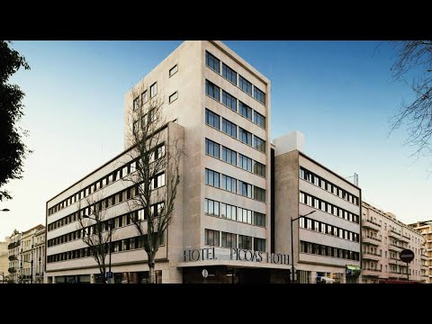 [HotelATG] Review VIP Executive Picoas Hotel