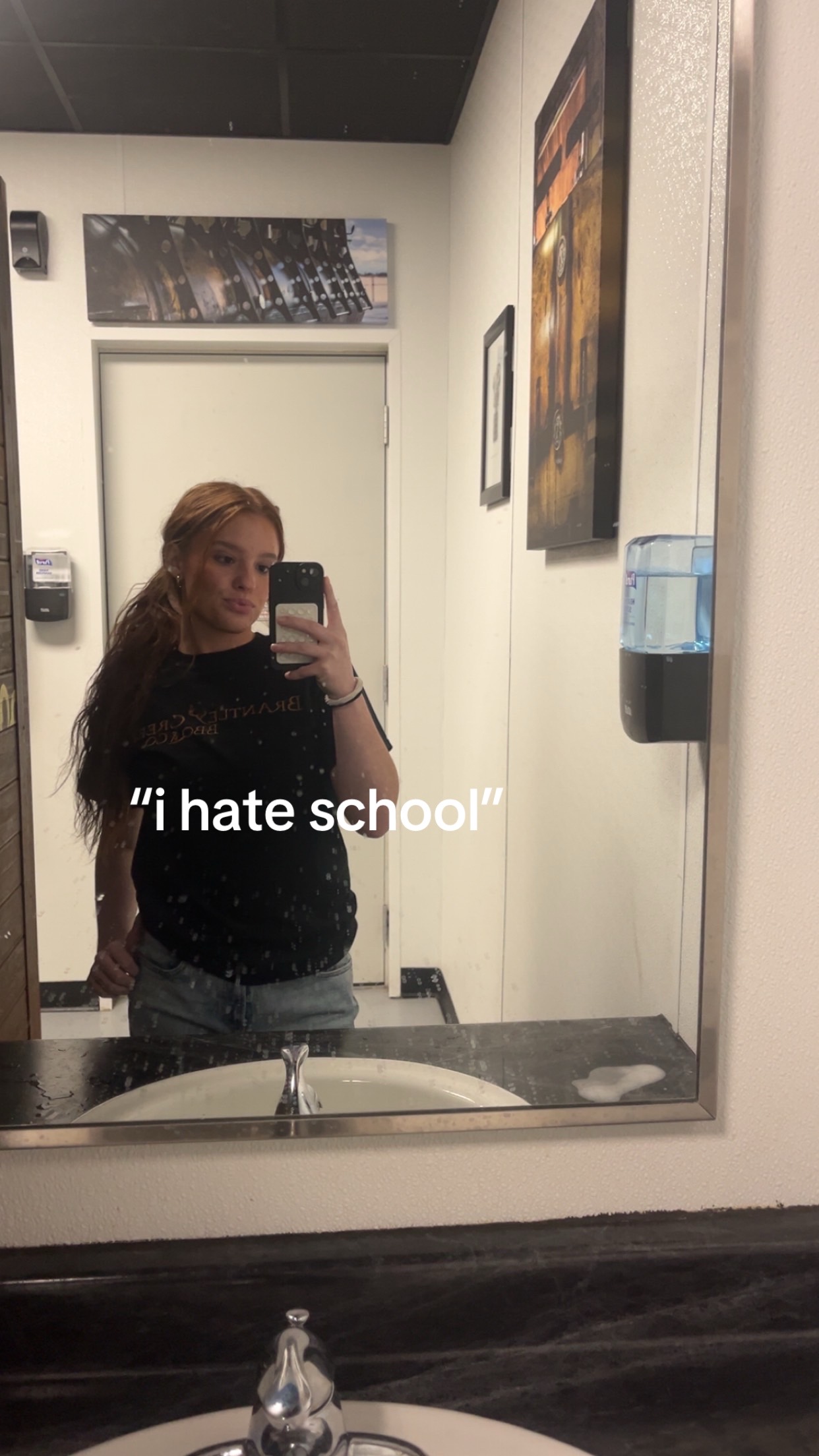tiktok post