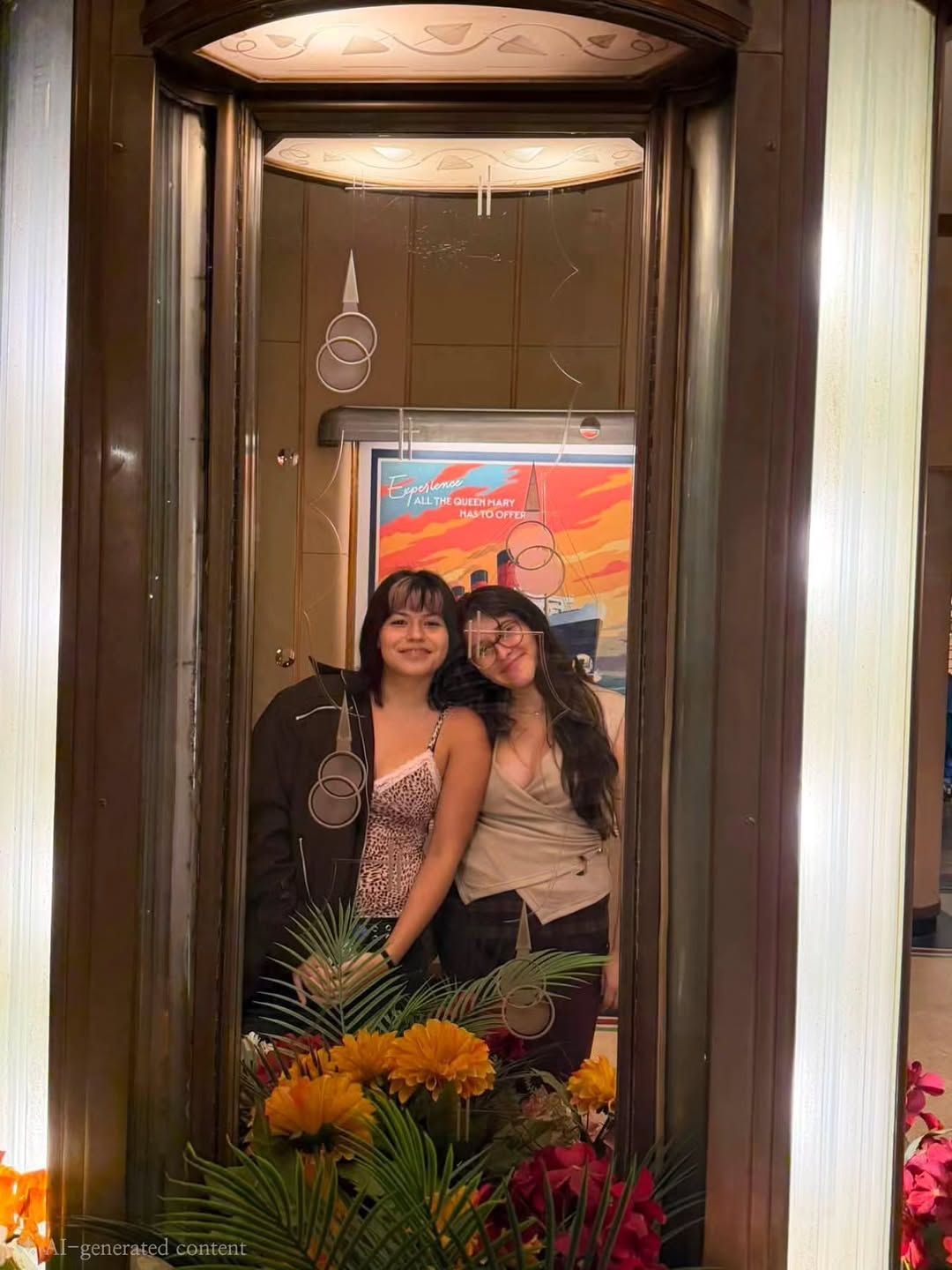 I couldn't ask for a better friend ❤️ Thank you for accompanying me. ✨️@mightbelast_ 

#cuties #best