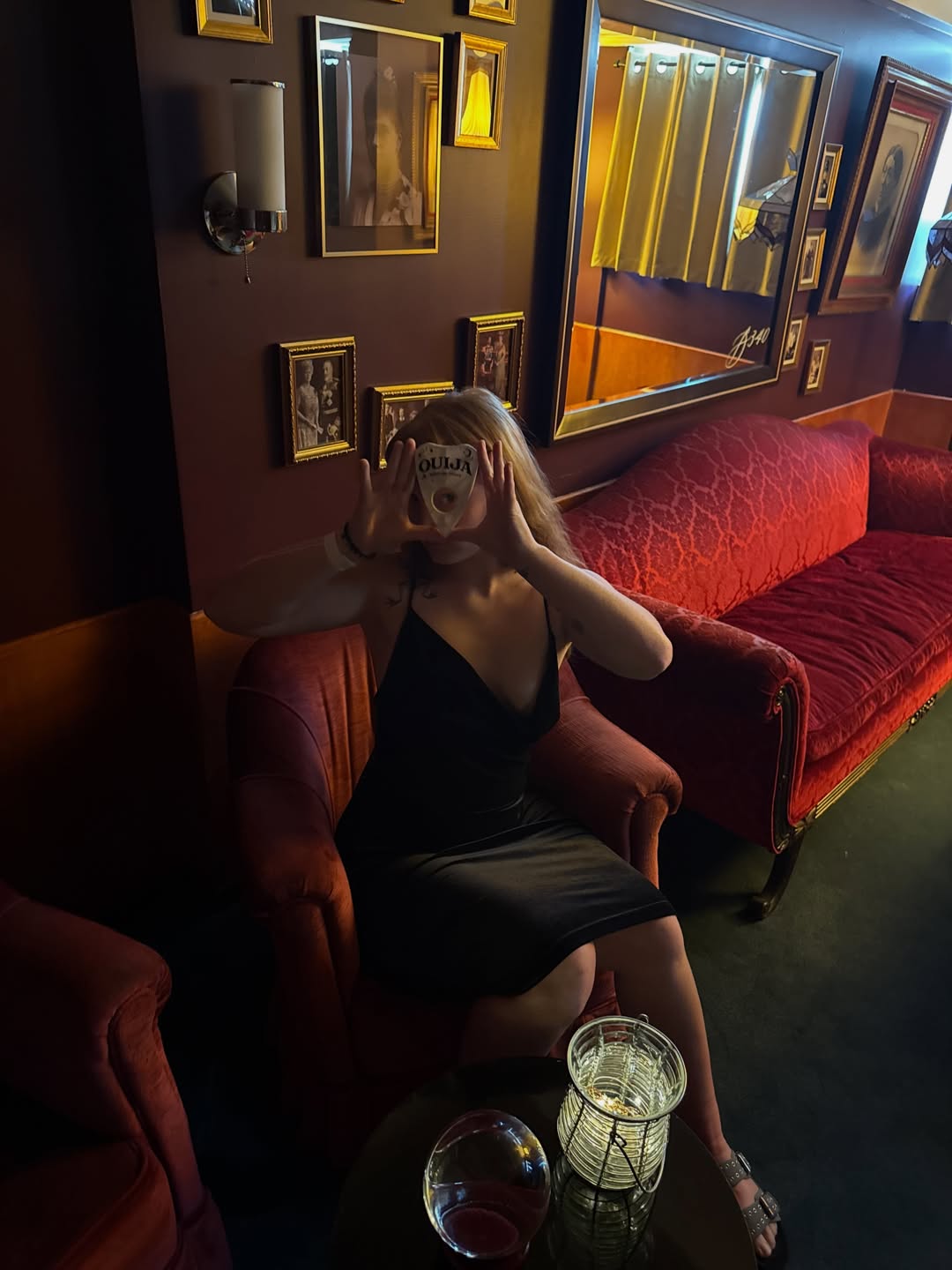 is already missing her queen 🚢🖤
~
~
~
#explore #thequeenmary #samandcolby #roomb340 #paranormal @a