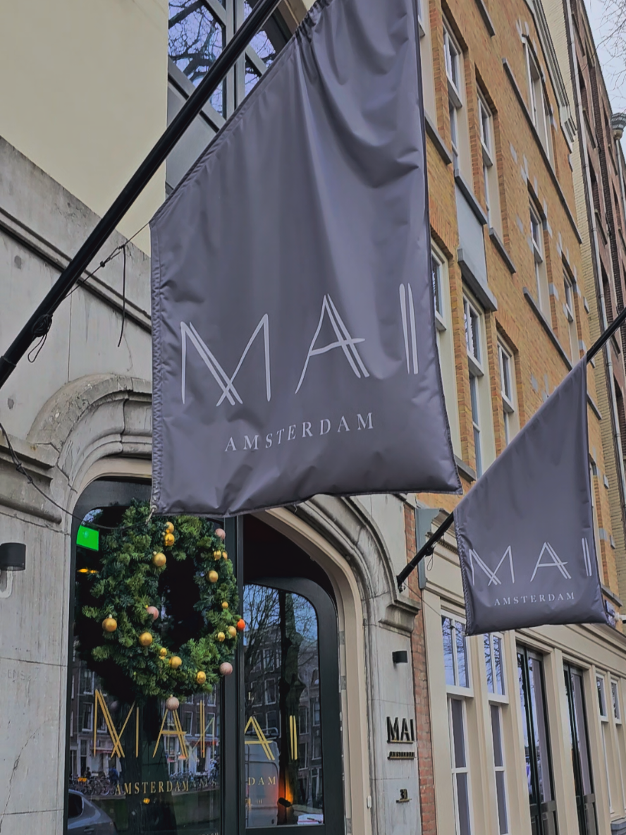 Hotel Mai Amsterdam photo 3