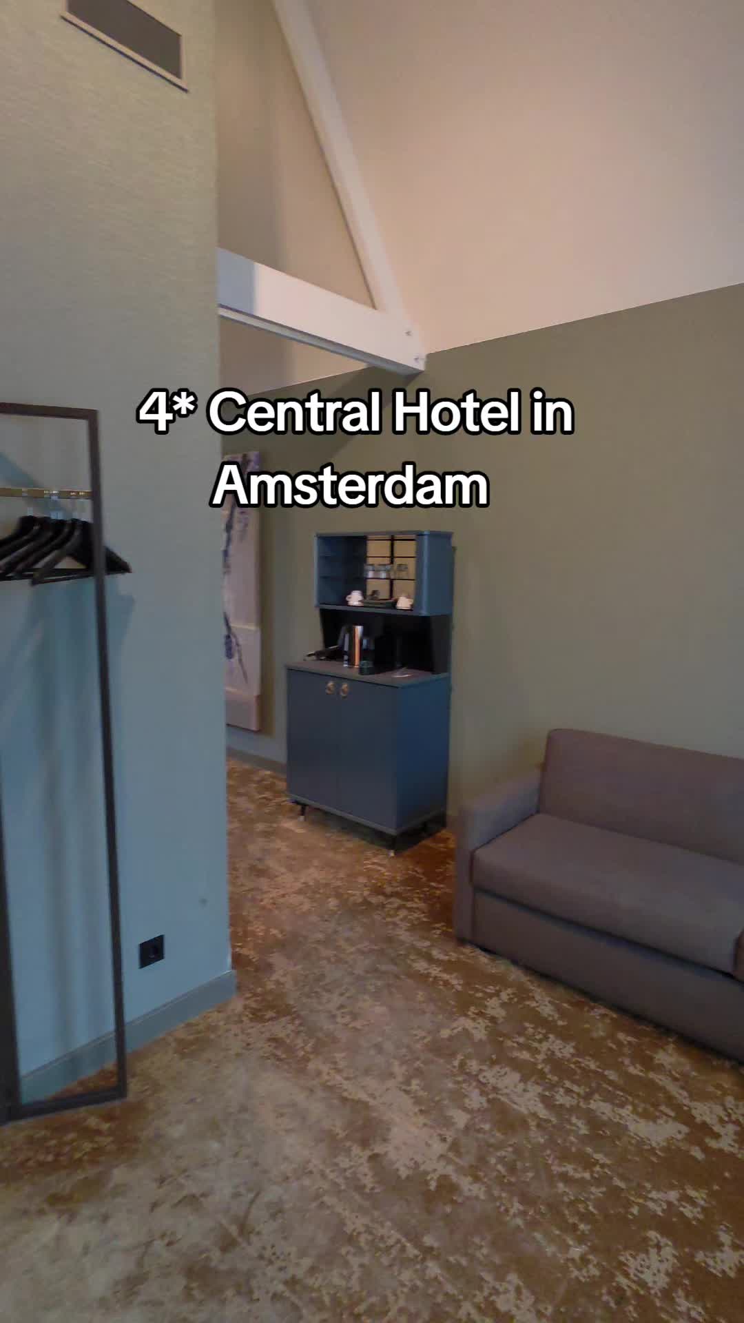 Hotel Mai Amsterdam photo 4