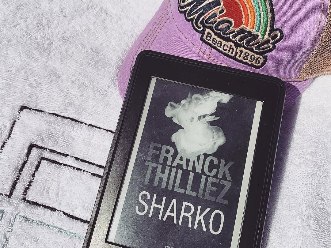 🔆💦 #travel #traveler #lire #lecture #livre #read #reading #book #bookstagram #kindle #kindlepaperw
