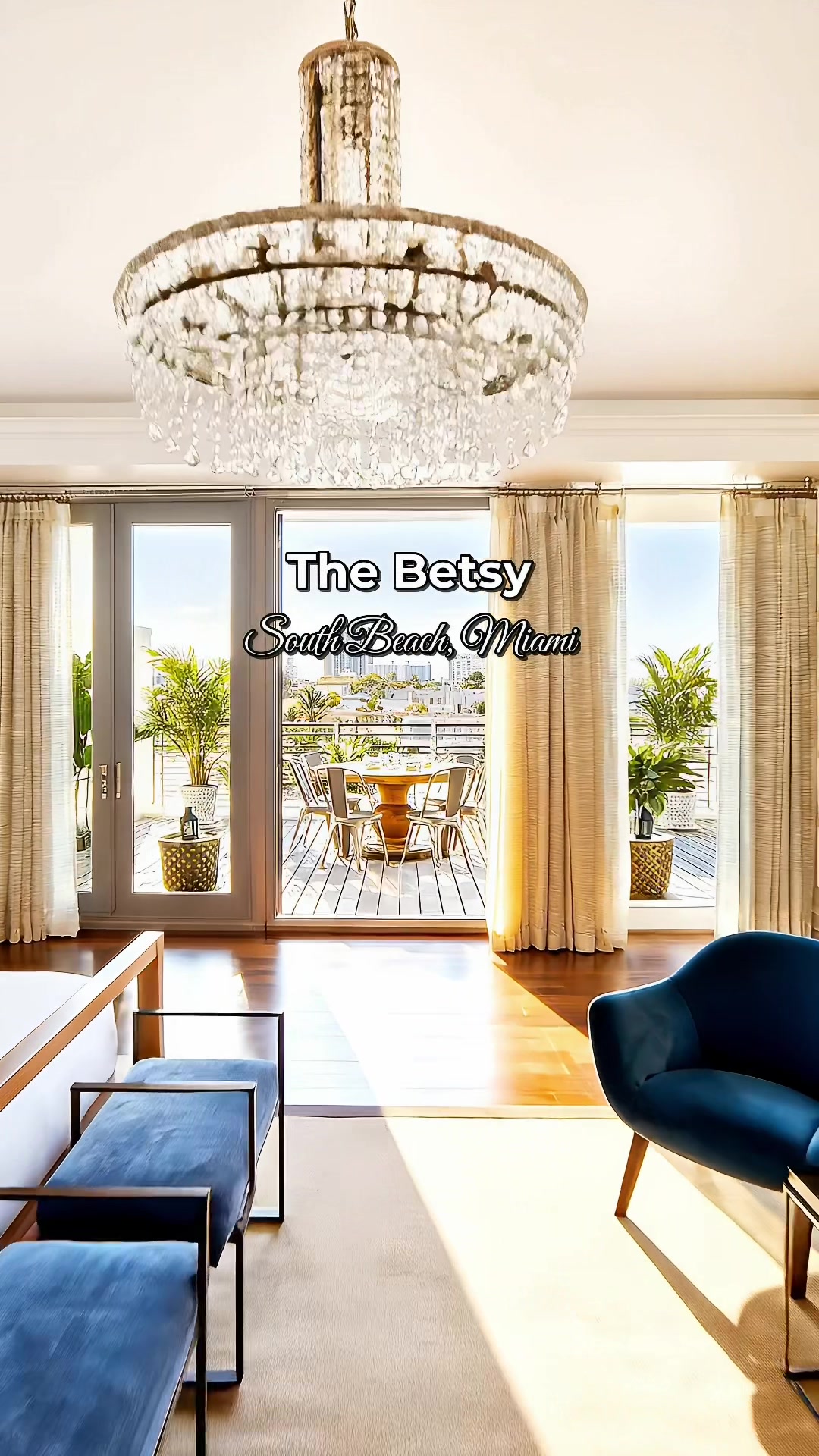 #thebetsyhotel #southbeachmiami #oceandrive #artdecohotel #miamibeach