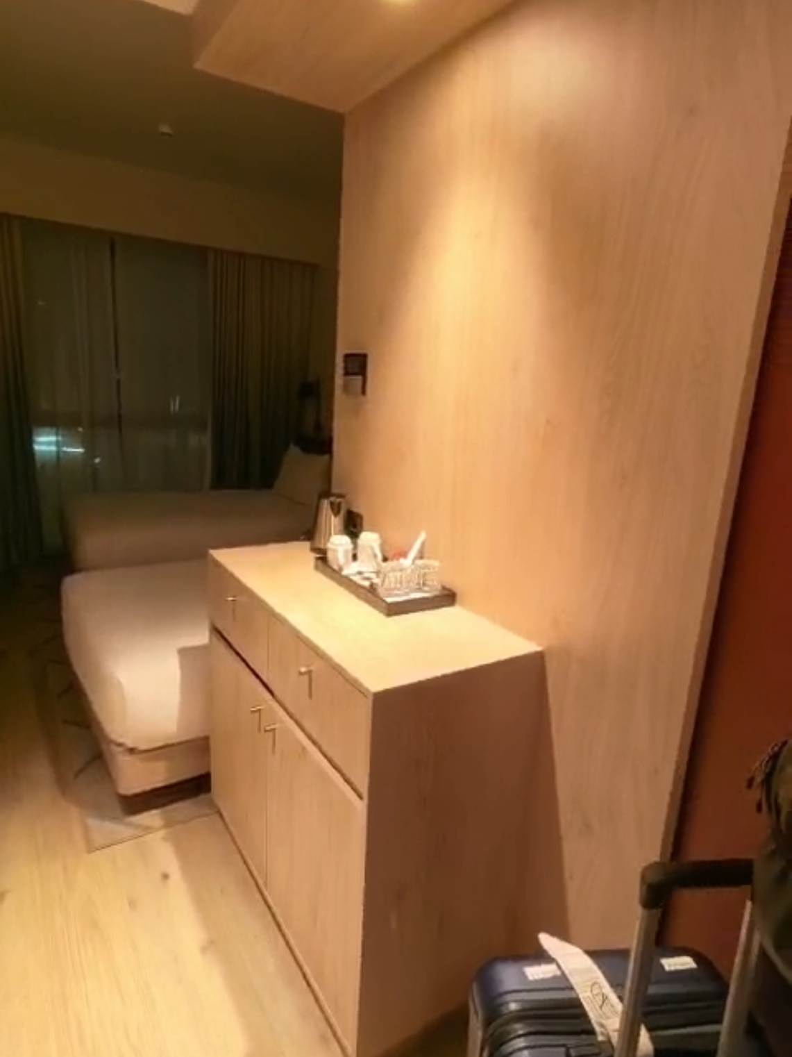 Hampton By Hilton Barcelona Fira Gran Via es un alojamiento de 3 estrellas que se encuentra en L'Hos