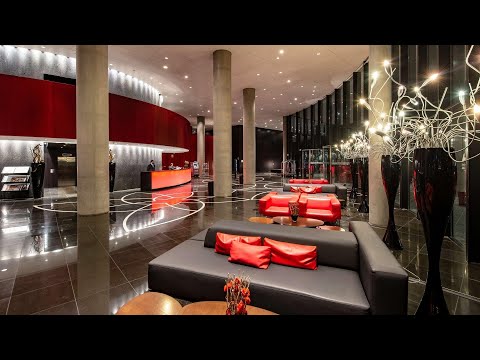 Hotel Porta Fira 4 Sup | Barcelona, Spain | Hotel Review