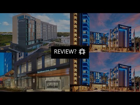 residence inn by marriott anaheim resort areagarden grove ...