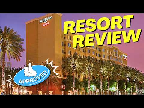 Disneyland Good Neighbor Hotel Review 2026