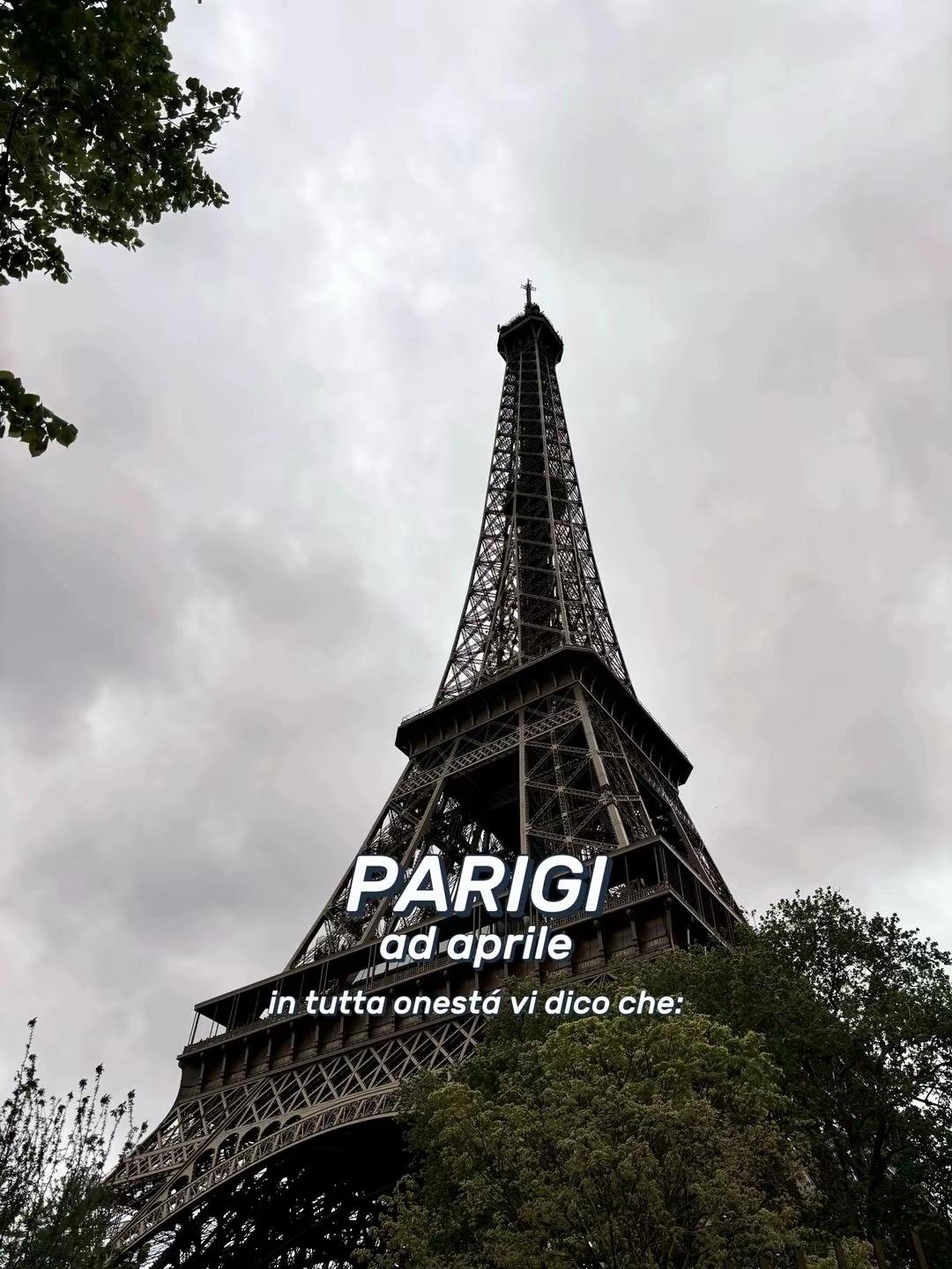 Piccole tips per godersi Parigi senza tourists traps :)
Cosa vedere a parigi?
#paris #parigi #cosave