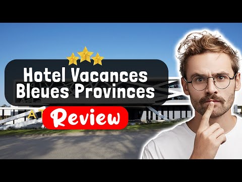 Paris Hotel Vacances Bleues Provinces Opera Review - Is This ...